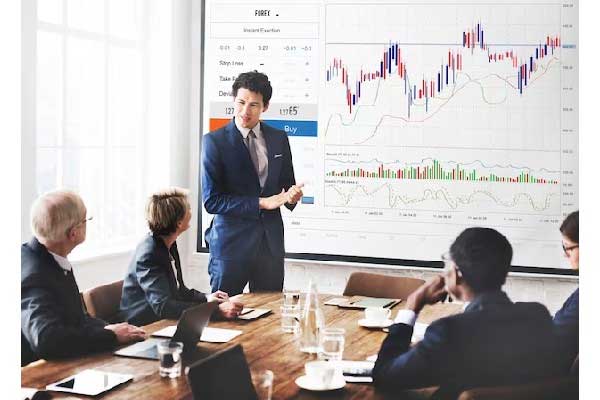 秦氏金升：4.15伦敦金冲高回落，黄金行情走势分析及操作建议