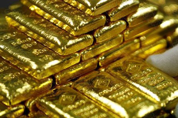 美国对黄金的强劲需求正从其他“吸走”黄金