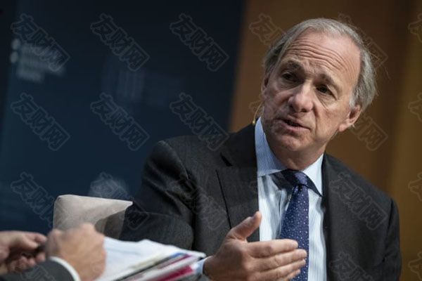 雷·达里奥警告称：美国债务问题日益严重可能导致“令人震惊的事态发展”